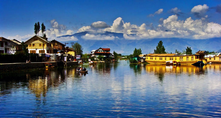 Kashmir